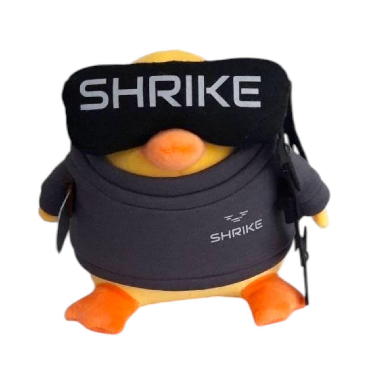 Маскот Shrike